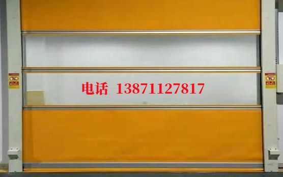 华宁洁净室门